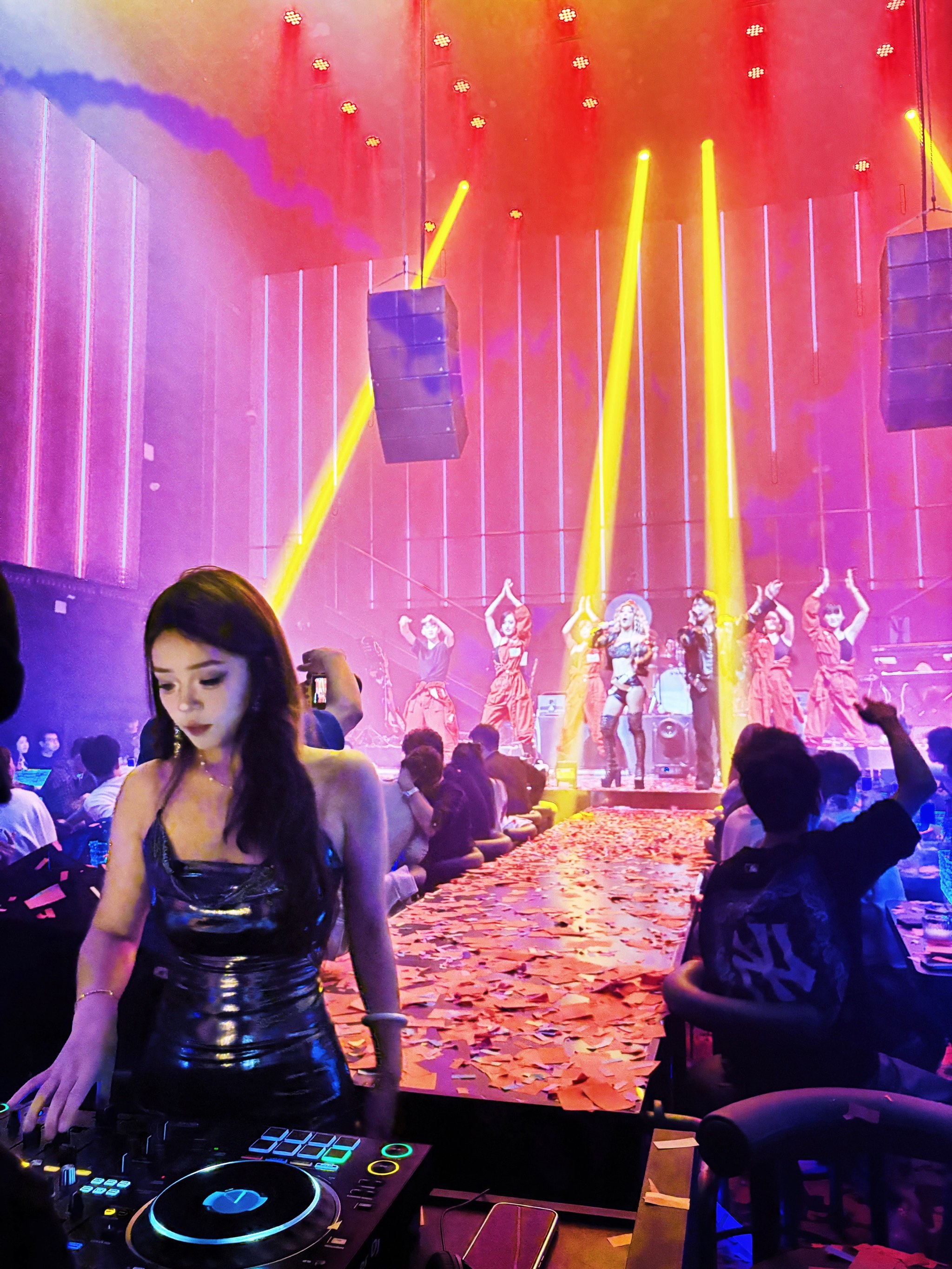 抚州商务ktv总排行推荐精选-宜黄县ktv预定